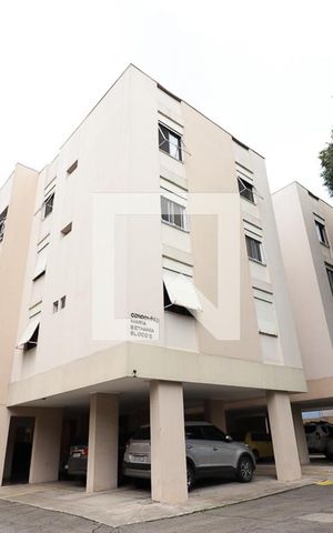 Apartamento à venda com 86m², 3 quartos e 2 vagasFachada do Bloco