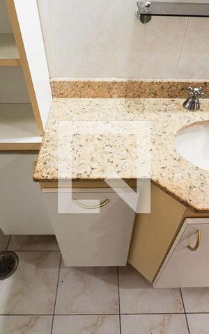 Apartamento à venda com 86m², 3 quartos e 2 vagasBanheiro 2