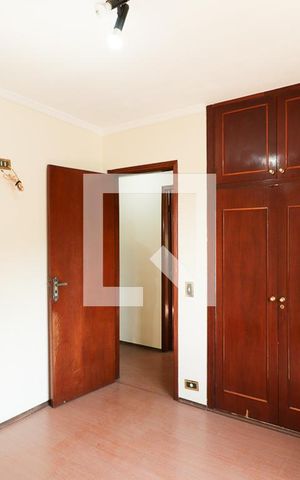 Apartamento à venda com 86m², 3 quartos e 2 vagasQuarto 2