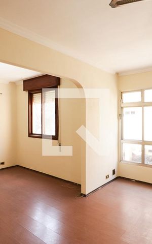 Apartamento à venda com 86m², 3 quartos e 2 vagasSala