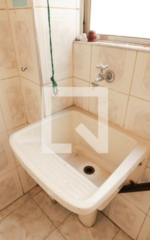 Apartamento à venda com 86m², 3 quartos e 2 vagasÁrea de Serviço