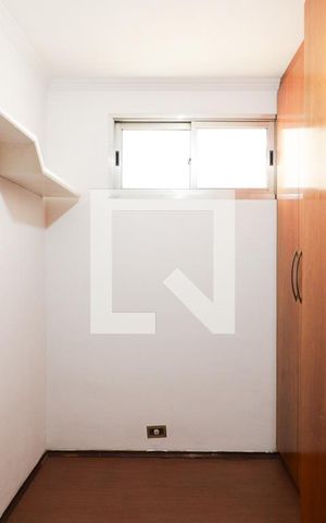 Apartamento à venda com 86m², 3 quartos e 2 vagasQuarto 3