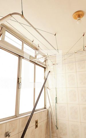 Apartamento à venda com 86m², 3 quartos e 2 vagasÁrea de Serviço