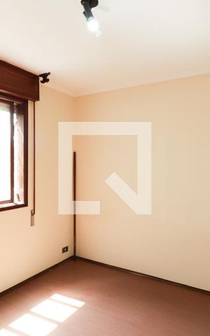 Apartamento à venda com 86m², 3 quartos e 2 vagasQuarto 2