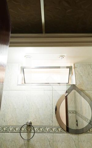 Apartamento à venda com 86m², 3 quartos e 2 vagasBanheiro 1