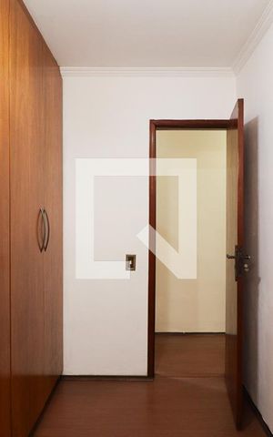Apartamento à venda com 86m², 3 quartos e 2 vagasQuarto 3