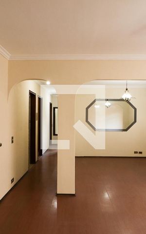 Apartamento à venda com 86m², 3 quartos e 2 vagasSala