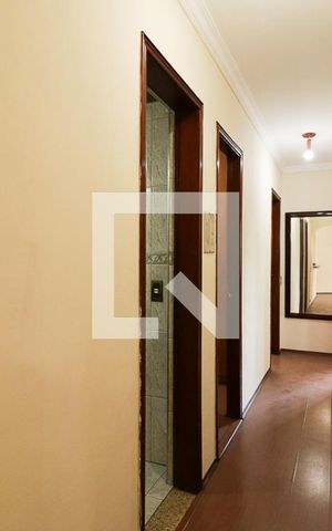 Apartamento à venda com 86m², 3 quartos e 2 vagasCorredor