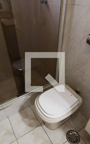 Apartamento à venda com 86m², 3 quartos e 2 vagasBanheiro 2