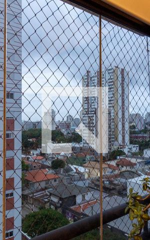 Apartamento à venda com 84m², 3 quartos e 2 vagasVista da Varanda