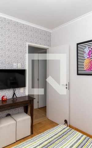 Apartamento à venda com 84m², 3 quartos e 2 vagasQuarto 1 (Suíte)