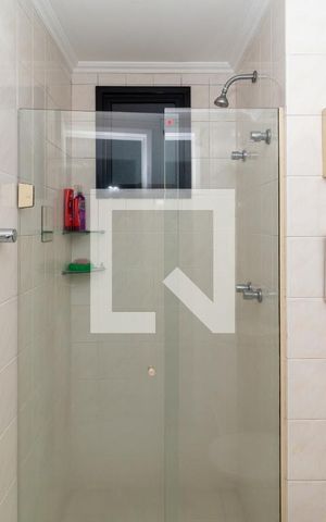 Apartamento à venda com 84m², 3 quartos e 2 vagasBanheiro 2