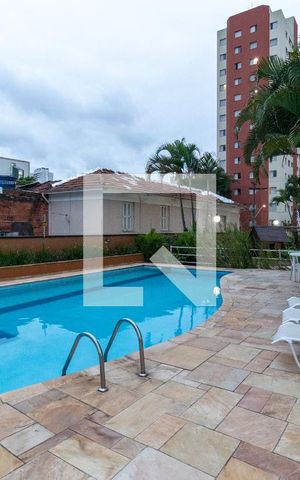 Apartamento à venda com 84m², 3 quartos e 2 vagasÁrea comum - Piscina