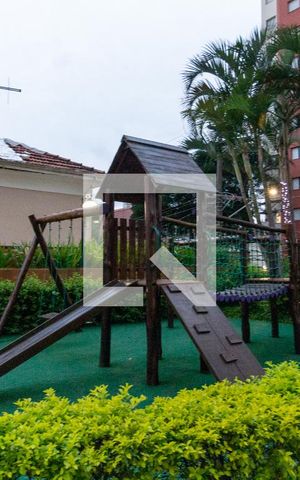 Apartamento à venda com 84m², 3 quartos e 2 vagasÁrea comum - Playground