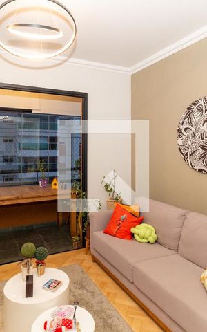Apartamento à venda com 84m², 3 quartos e 2 vagasSala