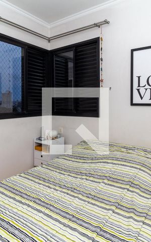 Apartamento à venda com 84m², 3 quartos e 2 vagasQuarto 1 (Suíte)