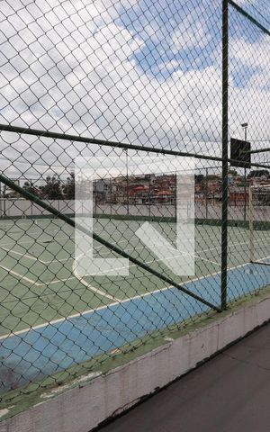 Apartamento à venda com 56m², 2 quartos e 1 vagaÁrea comum - Quadra