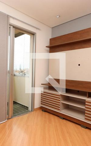 Apartamento à venda com 56m², 2 quartos e 1 vagaSala 2 ambientes