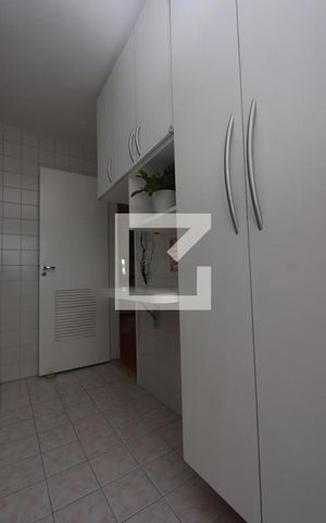 Apartamento à venda com 56m², 2 quartos e 1 vagaCozinha