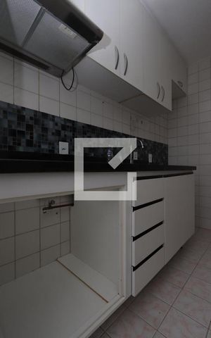 Apartamento à venda com 56m², 2 quartos e 1 vagaCozinha
