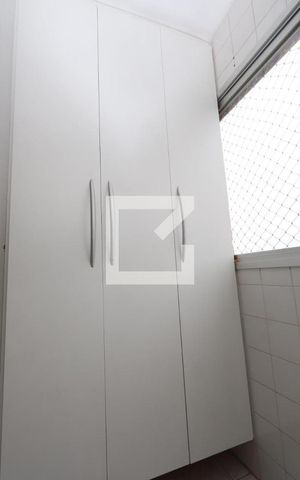 Apartamento à venda com 56m², 2 quartos e 1 vagaLavanderia