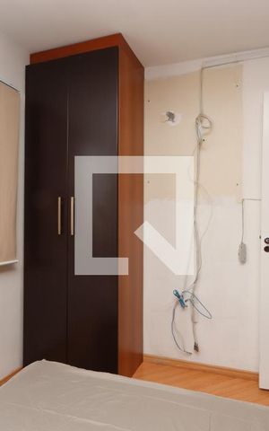 Apartamento à venda com 56m², 2 quartos e 1 vagaQuarto 1