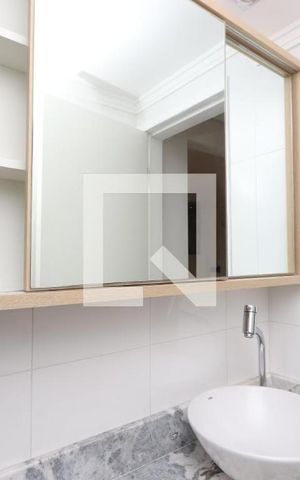 Apartamento à venda com 56m², 2 quartos e 1 vagaBanheiro