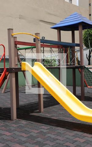 Apartamento à venda com 56m², 2 quartos e 1 vagaÁrea comum - Playground