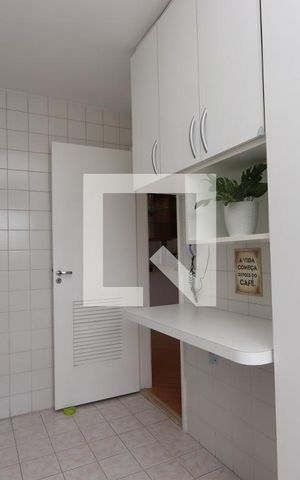Apartamento à venda com 56m², 2 quartos e 1 vagaCozinha