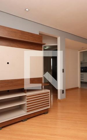 Apartamento à venda com 56m², 2 quartos e 1 vagaSala 2 ambientes