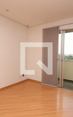 Apartamento à venda com 56m², 2 quartos e 1 vagaSala 2 ambientes