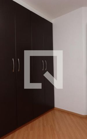 Apartamento à venda com 56m², 2 quartos e 1 vagaQuarto 2