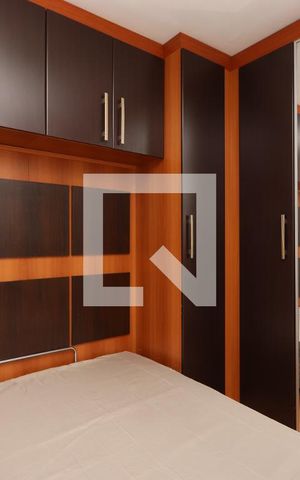 Apartamento à venda com 56m², 2 quartos e 1 vagaQuarto 1