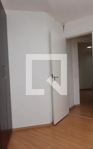 Apartamento à venda com 56m², 2 quartos e 1 vagaQuarto 2