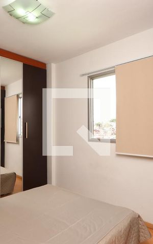 Apartamento à venda com 56m², 2 quartos e 1 vagaQuarto 1