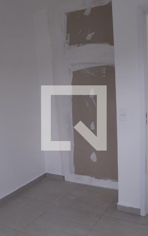 Apartamento à venda com 48m², 2 quartos e 1 vagaQuarto 1