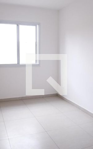 Apartamento à venda com 48m², 2 quartos e 1 vagaSala