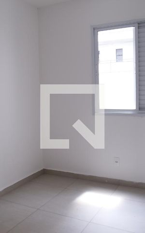Apartamento à venda com 48m², 2 quartos e 1 vagaQuarto 2