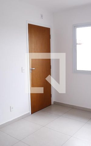 Apartamento à venda com 48m², 2 quartos e 1 vagaSala