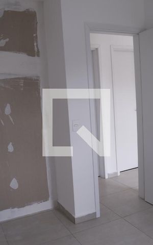 Apartamento à venda com 48m², 2 quartos e 1 vagaQuarto 1