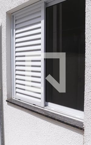 Apartamento à venda com 48m², 2 quartos e 1 vagaQuintal