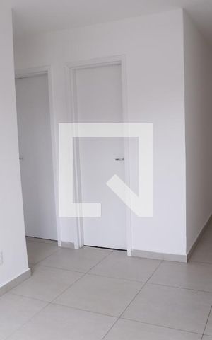 Apartamento à venda com 48m², 2 quartos e 1 vagaSala