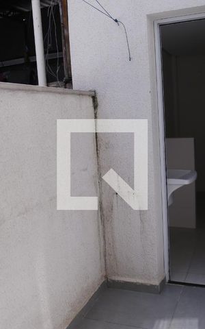 Apartamento à venda com 48m², 2 quartos e 1 vagaQuintal