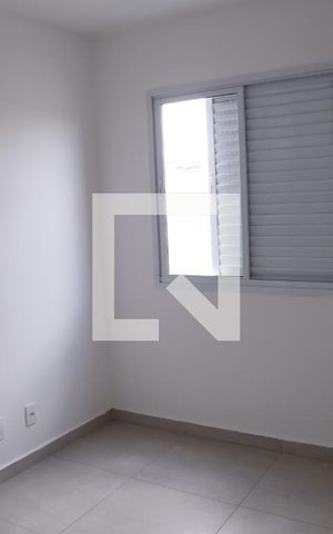 Apartamento à venda com 48m², 2 quartos e 1 vagaQuarto 1
