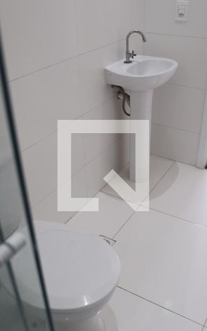Apartamento à venda com 48m², 2 quartos e 1 vagaBanheiro