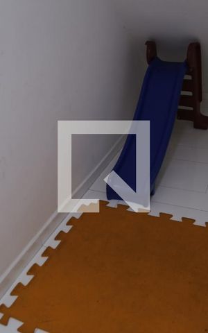 Apartamento à venda com 48m², 2 quartos e 1 vagaBrinquedos
