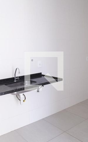 Apartamento à venda com 48m², 2 quartos e 1 vagaCozinha