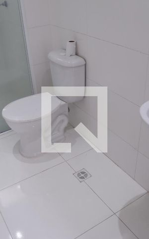 Apartamento à venda com 48m², 2 quartos e 1 vagaBanheiro
