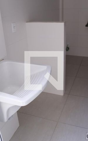Apartamento à venda com 48m², 2 quartos e 1 vagaÁrea de Serviço
