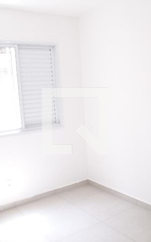 Apartamento à venda com 48m², 2 quartos e 1 vagaQuarto 2